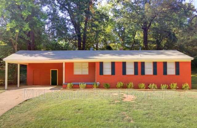 3941 Callahan Dr photos photos