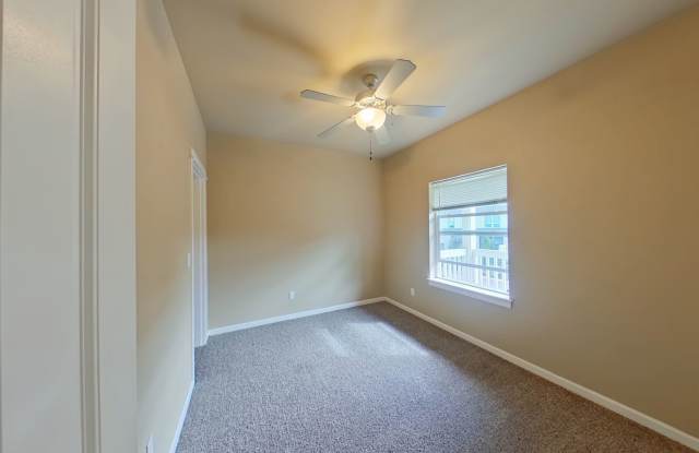 Hilyard Townhomes Gallery 2