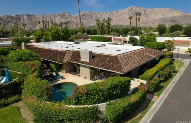 95 Princeton Drive - 95 Princeton Drive, Rancho Mirage, CA 92270