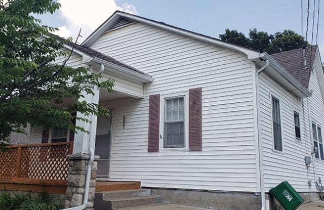 3921 Springfield Street - 3921 Springfield Street, Kansas City, KS 66103