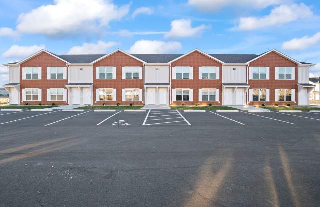 Falcon Place Townhomes Gallery 2