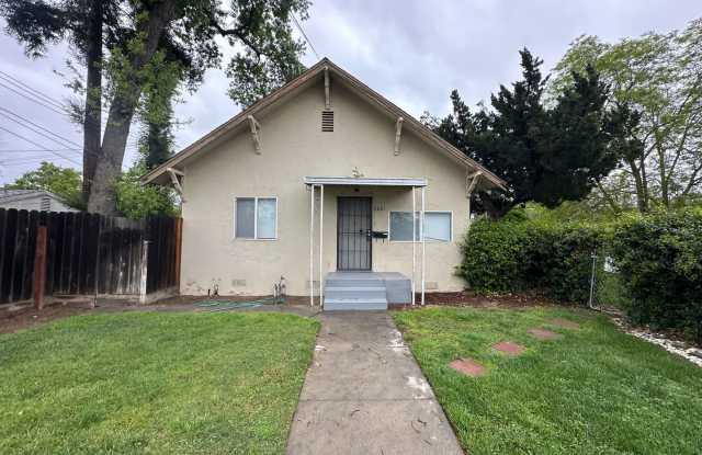 232 Kelley St. - 232 Kelley Street, Modesto, CA 95354