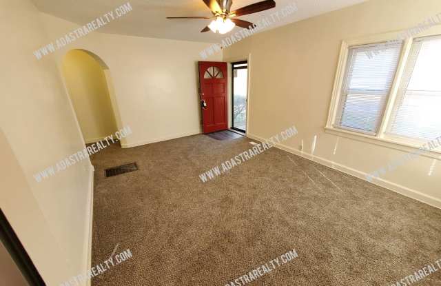 Affordable Home in KCMO-Available NOW!! photos photos