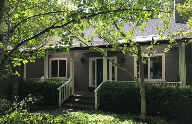 80 Bunce Meadows Drive - 80 Bunce Meadows Drive, Alamo, CA 94507