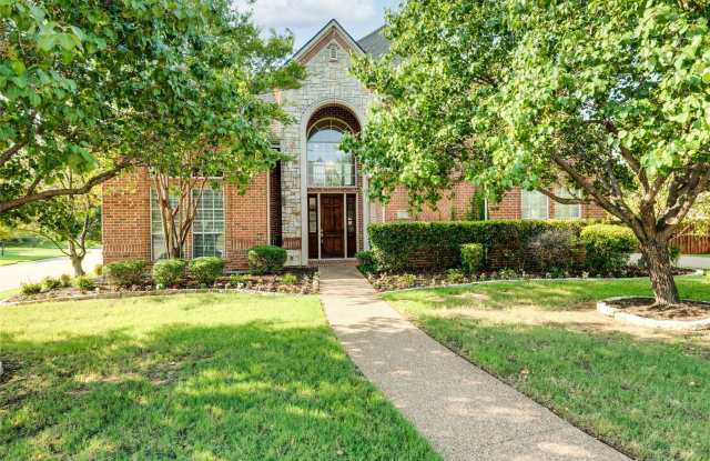 801 Camelot Court - 801 Camelot Court, Highland Village, TX 75077 801 Camelot Court - 801 Camelot Court, Highland Village, TX 75077