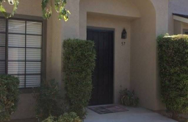 8721 Crossway Ct. #57 - 8721 Crossway Court, Santee, CA 92071