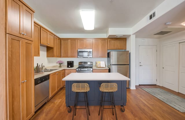 Hancock Terrace photos photos