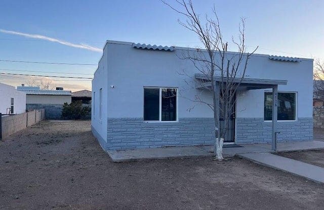 4728 Sierra Vista Drive - 4728 Sierra Vista Drive, El Paso, TX 79904