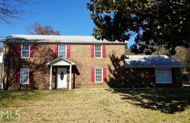 3290 Riley Rd - 3290 Riley Road, Lithia Springs, GA 30122