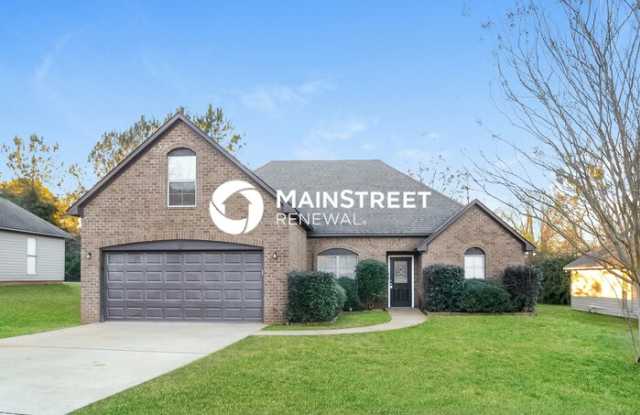 5209 Meadow Lake Circle - 5209 Meadow Lake Circle, Jefferson County, AL 35020