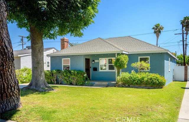 6438 Densmore Avenue photos photos