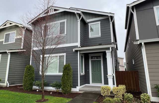 Amazing Puyallup Home waiting for you! photos photos