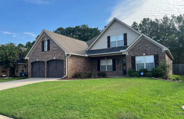 Beautiful 4 Bed 3 Bath Home Available! photos photos