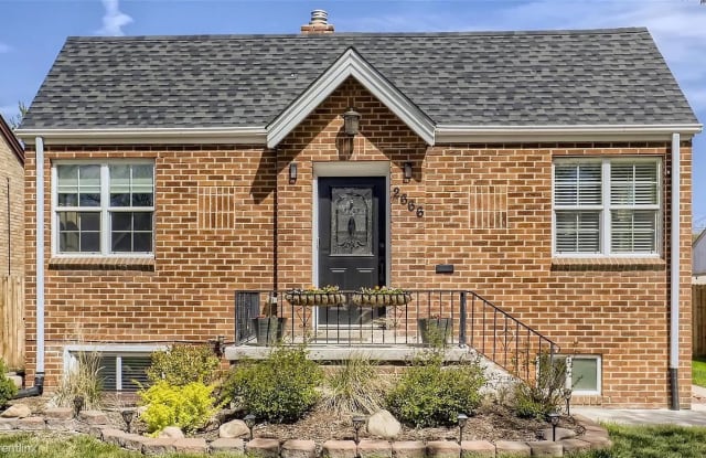 2666 Java Court - 2666 Java Court, Denver, CO 80211