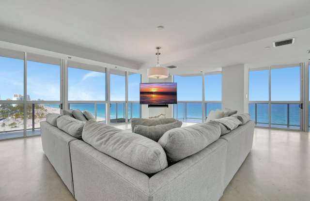 1200 Holiday Drive - 1200 Holiday Drive, Fort Lauderdale, FL 33316