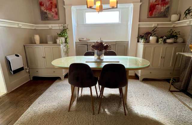 1118 North Hoover Street photos photos