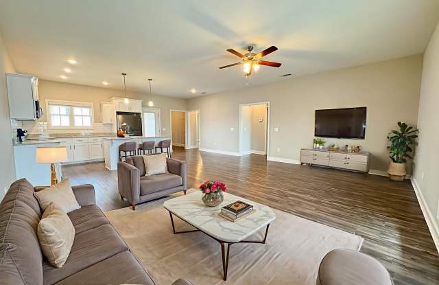 93 Stockyard Road - 93 Stockyard Road, Statesboro, GA 30458