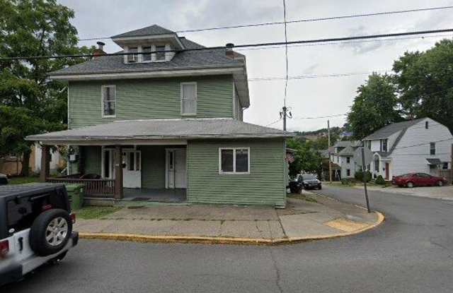 309 Cobun Ave - 309 Cobun Avenue, Morgantown, WV 26501