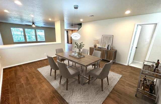 **APPLICATION RECEIVED** Beautiful 4-Bedroom Home Near UTSA & La Cantera! AVAILABLE NOW! Gallery 4