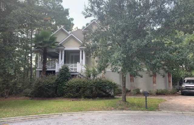 131 Fairway Oaks - 131 Fairway Oaks, Camden County, GA 31565