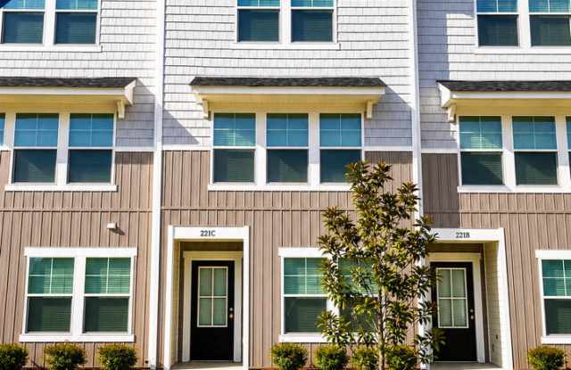Brand New Townhome | 3 BR/3.5BA | 1-Car Garage | Near Downtown Mooresville photos photos
