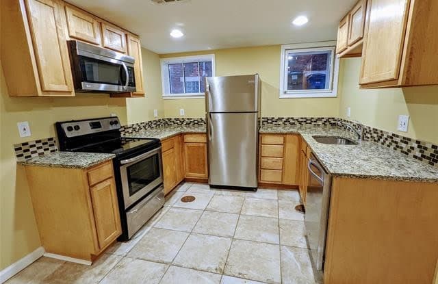 4759 TRUMBULL Street - 4759 Trumbull Street, Detroit, MI 48208