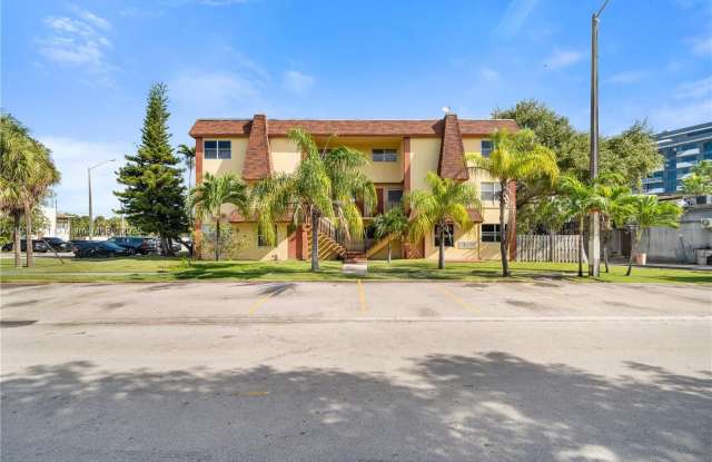 2301 NE 170th St - 2301 Northeast 170th Street, North Miami Beach, FL 33160