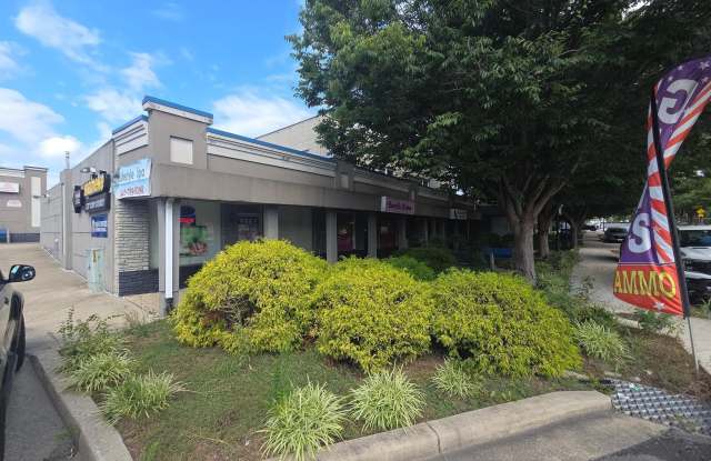 9863 MAIN Street Gallery 1