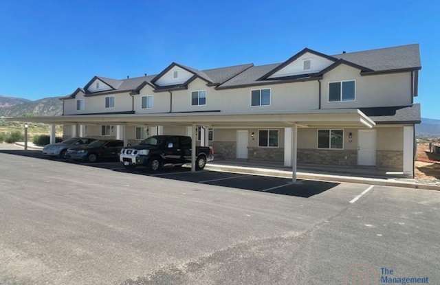 Cedar Breaks Townhomes! photos photos