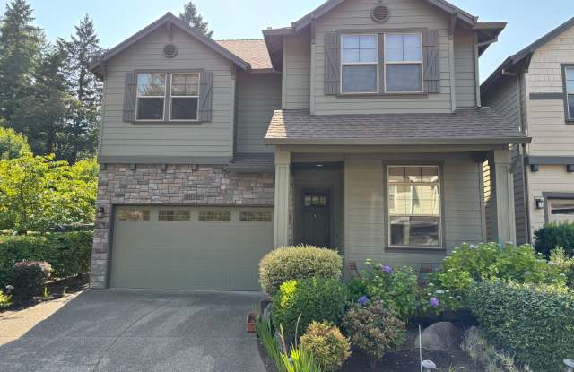 Beautiful Home in the Copper Creek Subdivision of Wilsonville photos photos