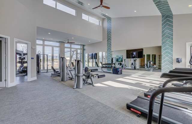 Northshore Apartments Gallery 3