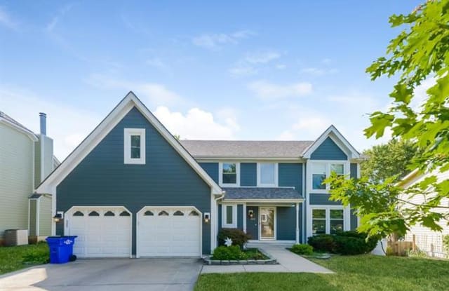 819 North Mesa Street - 819 N Mesa St, Olathe, KS 66061