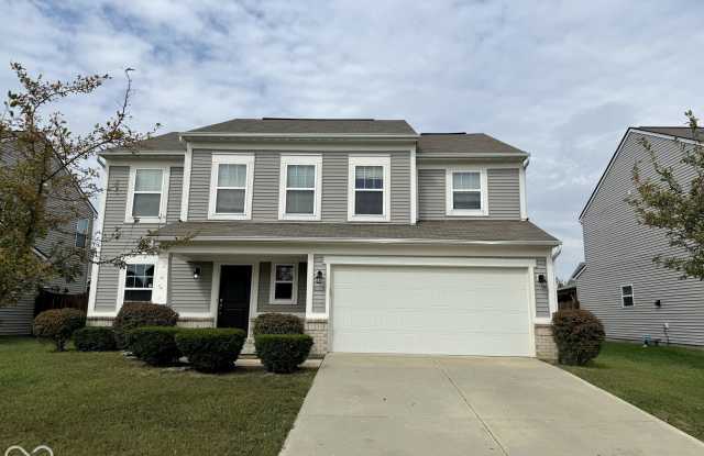 10316 Hunters Crossing Boulevard Gallery 1