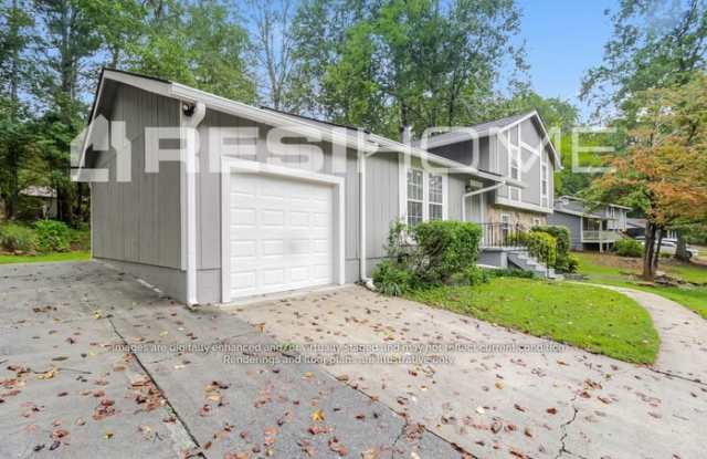 3387 Stonewall Drive Northwest Gallery 2