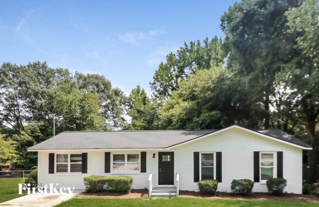 208 Colonial Hills Road photos photos