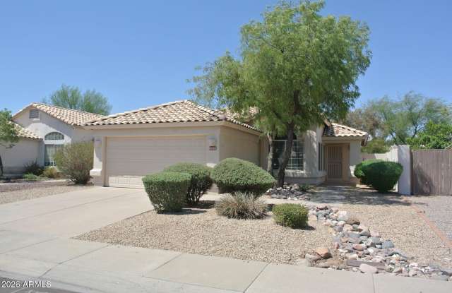 6814 W LOUISE Drive photos photos