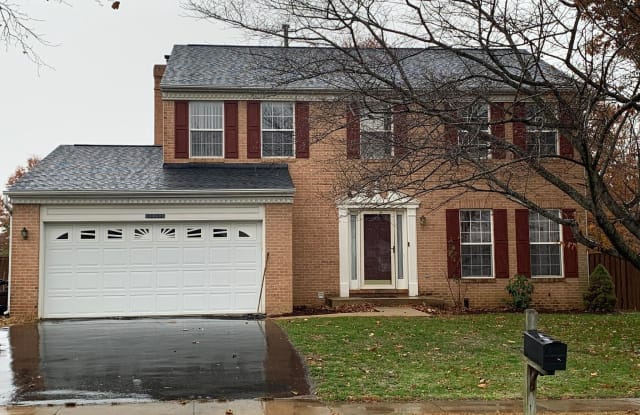 13213 AILESBURY COURT - 13213 Ailesbury Court, Marlboro Village, MD 20772
