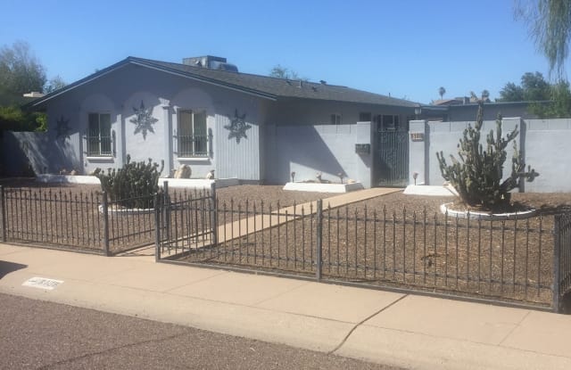 3108 W Mclellan Blvd - 3108 West Mclellan Boulevard, Phoenix, AZ 85017