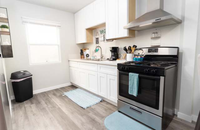 3124 Cañon Street - 1 photos photos