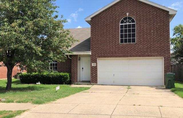 4301 Falcon Perch Circle - 4301 Falcon Perch Circle, Arlington, TX 76001