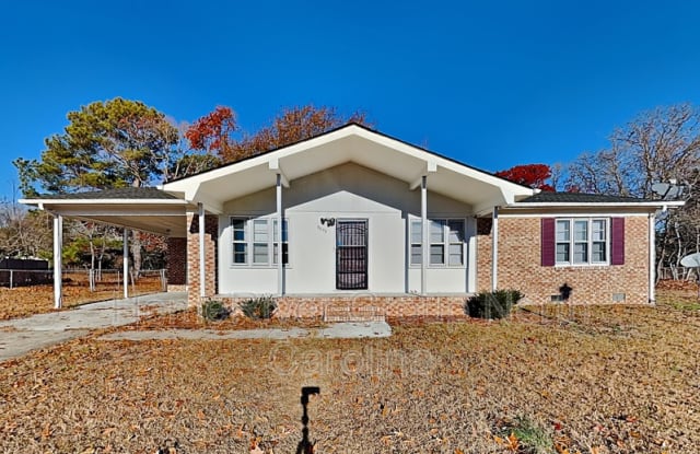 6627 Marquette St - 6627 Marquette Street, Cumberland County, NC 28311