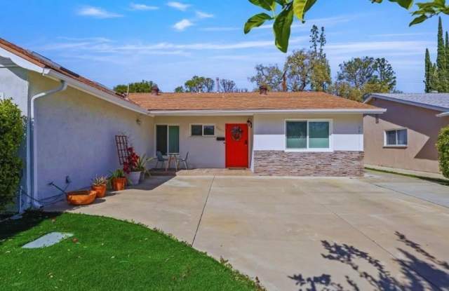 24033 Welby Way - 24033 Welby Way, Los Angeles, CA 91307