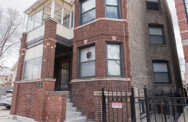 3253 North Kenmore Avenue - 3253 North Kenmore Avenue, Chicago, IL 60657