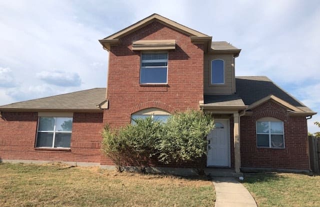9727 Whistler Drive - 9727 Whistler Drive, Dallas, TX 75217