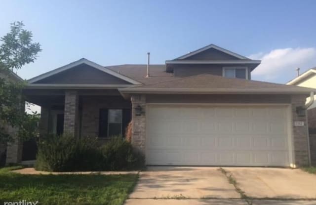 2312 Marcus Abrams Blvd - 2312 Marcus Abrams Boulevard, Austin, TX 78748