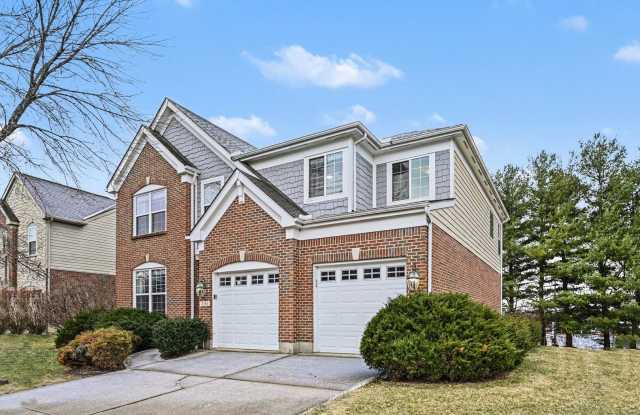 Freshly Renovated 4 Bedroom Home In Centerville OH photos photos