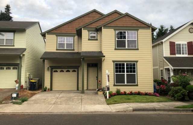 Comfortable Beaverton Living- 4 Bedroom, 2.5 Bath home Near Nike & Intel with Open Living & Private Backyard photos photos