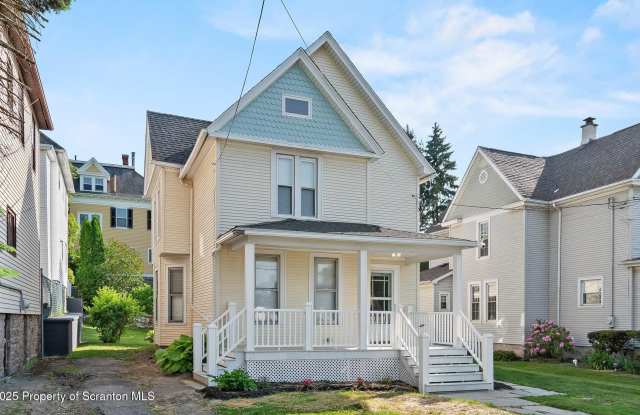 724 Electric Street photos photos