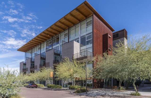 Stylish 2 Bed | 2 Bath Condo in Prime Scottsdale Location photos photos