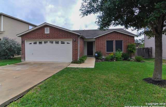 10026 Wolf Crossing - 10026 Wolf Crossing, San Antonio, TX 78239